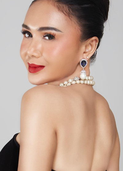 Yuni Shara Makin Stunning saat Jomblo, Intip Potret Awet Mudanya
