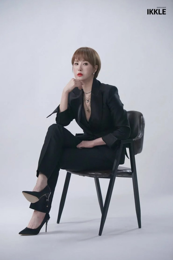 12 Aktris Korea yang Tingginya Lebih dari 170 cm, Lee Sung-kyung Paling Menjulang