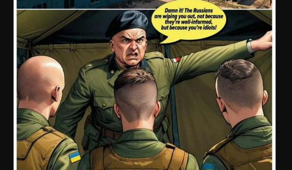 Ini Strategi Rusia Mengglorifikasi Kemenangan Perang di Ukraina