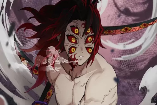 5 Teknik Pernapasan Terkuat dalam Demon Slayer: Kimetsu no Yaiba