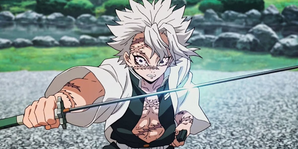 5 Teknik Pernapasan Terkuat dalam Demon Slayer: Kimetsu no Yaiba