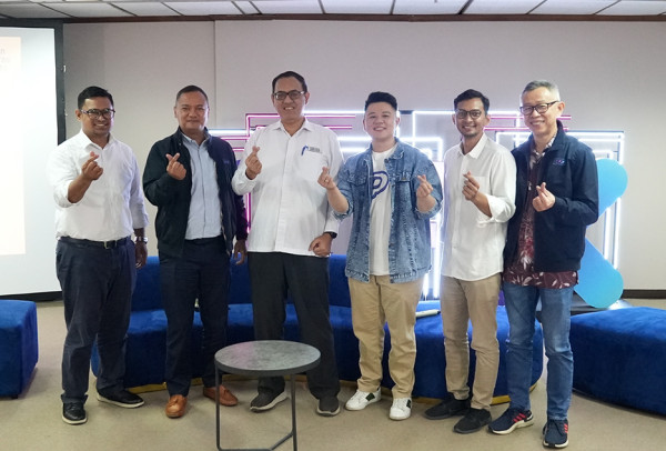 BLK 2024 Dukung Peningkatan Edukasi dan Literasi Aset Kripto