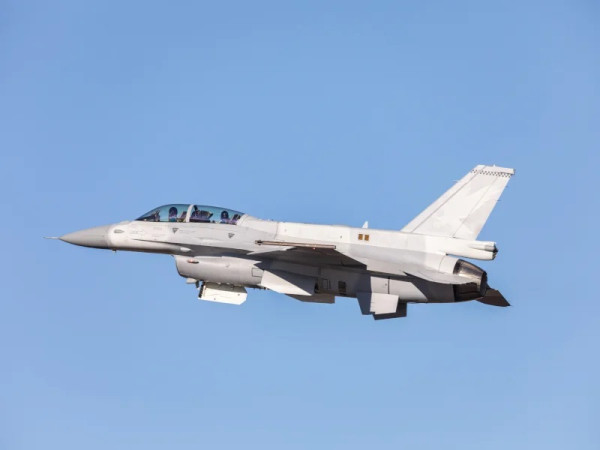 Inilah 4 Jet Tempur yang Jadi Andalan Taiwan