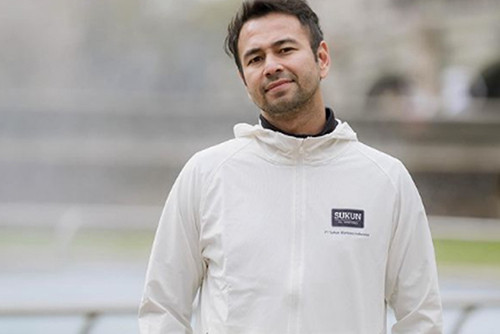 12 Artis Indonesia Kelahiran Bandung, Raffi Ahmad hingga Aura Kasih