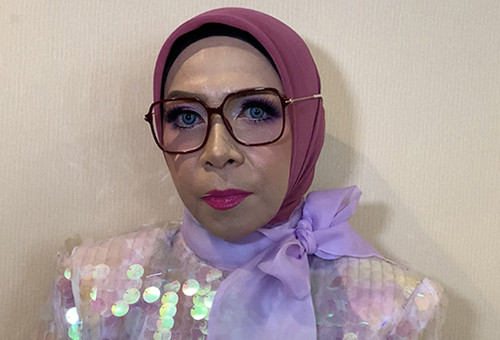 12 Artis Indonesia Kelahiran Bandung, Raffi Ahmad hingga Aura Kasih