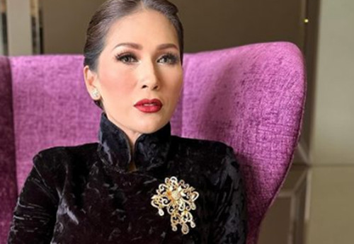 12 Artis Indonesia Kelahiran Bandung, Raffi Ahmad hingga Aura Kasih