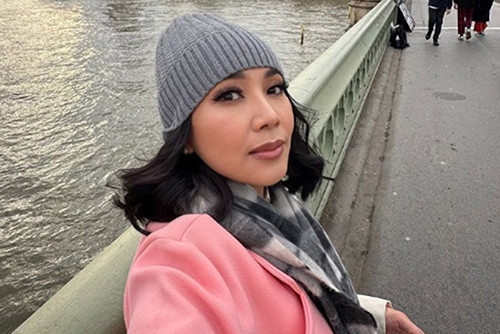 12 Artis Indonesia Kelahiran Bandung, Raffi Ahmad hingga Aura Kasih