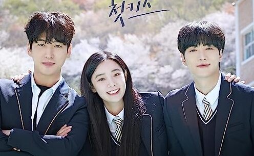 8 Drama Korea tentang Kebohongan Wanita, ada The Atypical Family