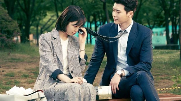 10 Drama Korea Mirip The Atypical Family, Dibintangi Byeon Woo-seok hingga Go Youn-jung