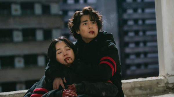 10 Drama Korea Mirip The Atypical Family, Dibintangi Byeon Woo-seok hingga Go Youn-jung