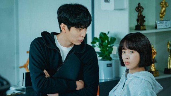 10 Drama Korea Mirip The Atypical Family, Dibintangi Byeon Woo-seok hingga Go Youn-jung