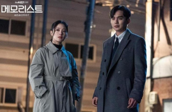 10 Drama Korea Mirip The Atypical Family, Dibintangi Byeon Woo-seok hingga Go Youn-jung