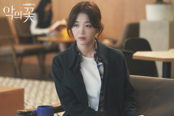 4 Pemain yang Drakornya Populer tapi Sosoknya Kurang Diapresiasi, Ada Kim Hye-yoon