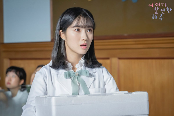 4 Pemain yang Drakornya Populer tapi Sosoknya Kurang Diapresiasi, Ada Kim Hye-yoon
