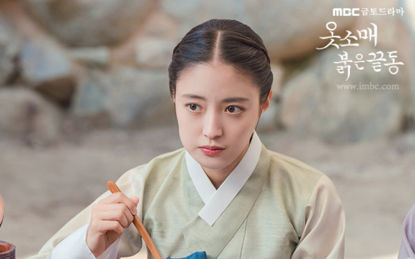 4 Pemain yang Drakornya Populer tapi Sosoknya Kurang Diapresiasi, Ada Kim Hye-yoon