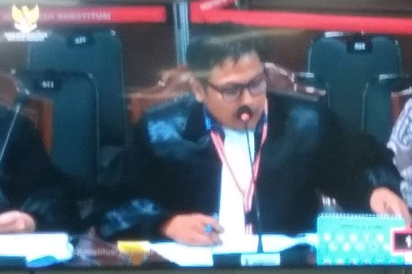 Demokrat DKI Sambut Positif Fakta Persidangan PHPU Pileg 2024 di MK