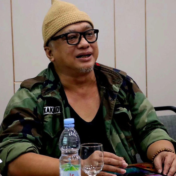 10 Artis Indonesia Keturunan Bangsawan, Paramitha Rusady dari Kerajaan Sumedang Larang