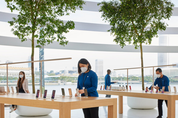 Apa Perbedaan Apple Store Resmi dan Reseller atau Premium Store yang Ada di Indonesia?