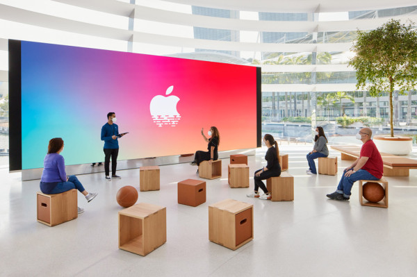 Apa Perbedaan Apple Store Resmi dan Reseller atau Premium Store yang Ada di Indonesia?