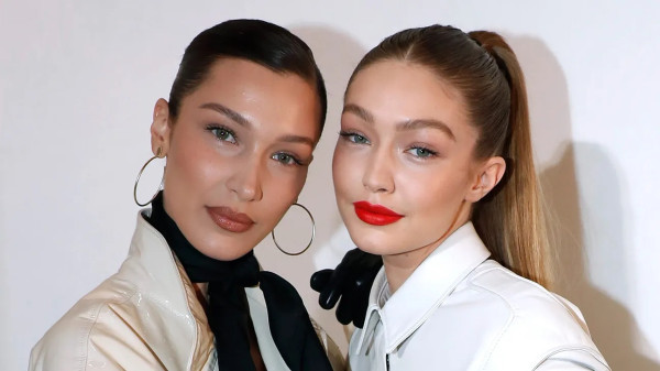 Gigi dan Bella Hadid Donasi Rp16 Miliar untuk Anak-anak di Palestina