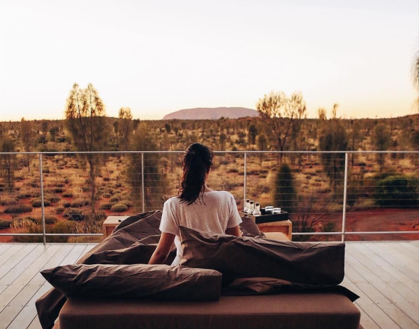 10 Rekomendasi Glamping Terbaik di Dunia, Salah Satunya Ada di Indonesia