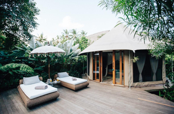 10 Rekomendasi Glamping Terbaik di Dunia, Salah Satunya Ada di Indonesia