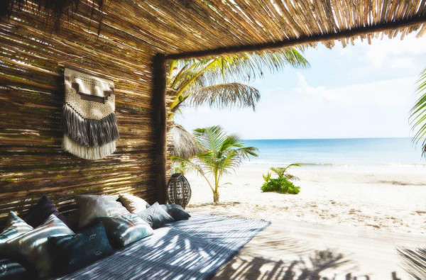 10 Rekomendasi Glamping Terbaik di Dunia, Salah Satunya Ada di Indonesia