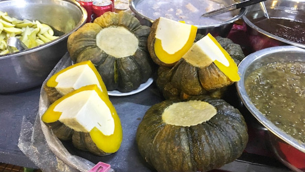 10 Jajanan Kaki Lima Terburuk di Asia Tenggara, Ada dari Indonesia