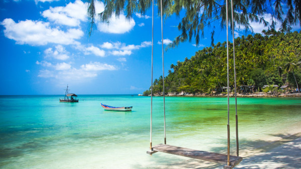 12 Tempat Wisata di Thailand, Nomor 5 Surganya Pecinta Belanja