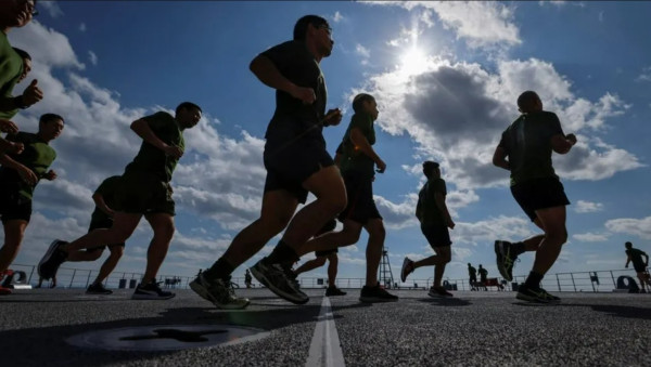 10 Negara dengan Anggaran dan Teknologi Militer Terbaik pada 2024