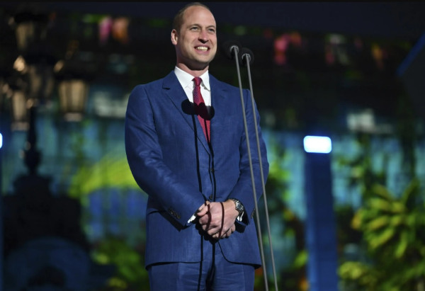 Pangeran William Siap Gantikan Raja Charles yang Sakit-sakitan, Ini Deretan Persiapannya