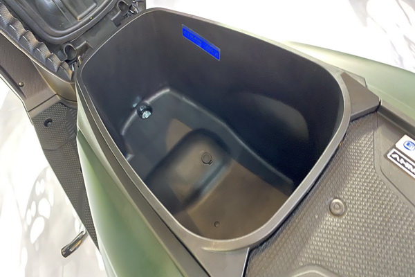 Diklaim Anti Maling, Ini Spesifikasi Lengkap All New Honda Beat