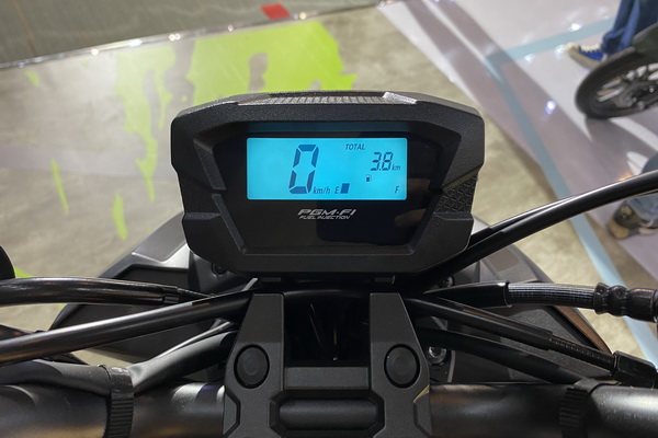 Diklaim Anti Maling, Ini Spesifikasi Lengkap All New Honda Beat