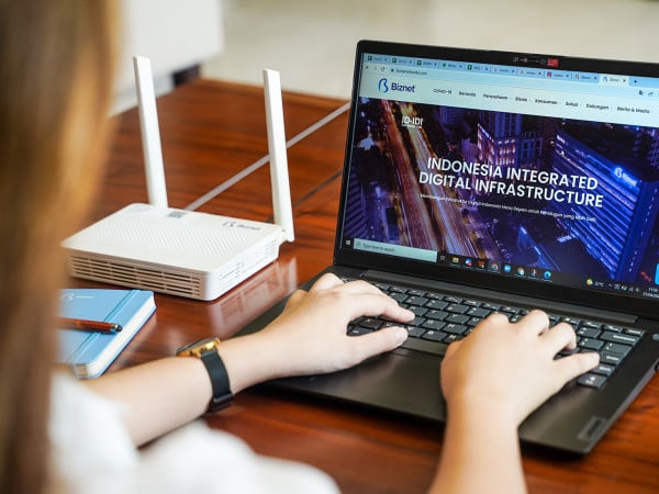 Dukung Akselerasi Digital, Biznet Tingkatkan Kapasitas Bandwidth dan Harga Lebih Terjangkau di Kota Batam