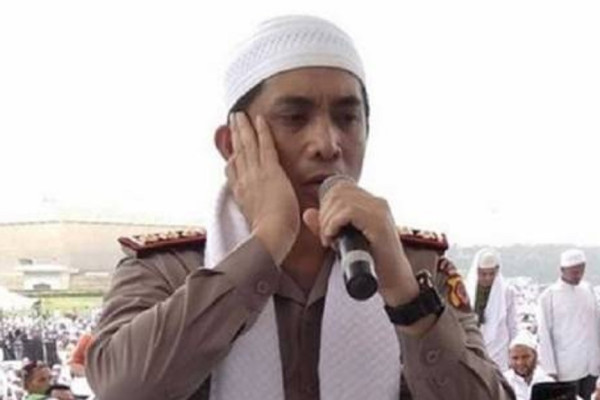 Profil Indra Jafar Kapolres Cirebon saat Kasus Vina, Kini Sandang Pangkat Brigjen Polri