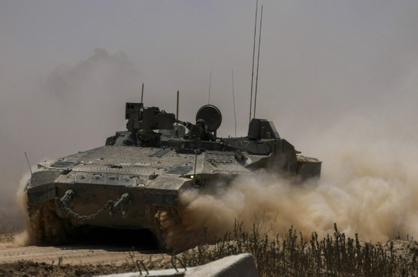 Israel Berulang Kali Bentuk Pemerintahan Alternatif di Gaza tanpa Hamas, tapi Selalu Gagal