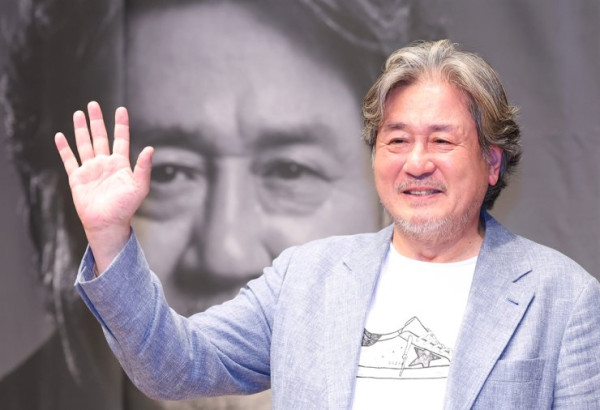 10 Aktor Paling Banyak Dicari di YouTube Korea pada Paruh Pertama 2024