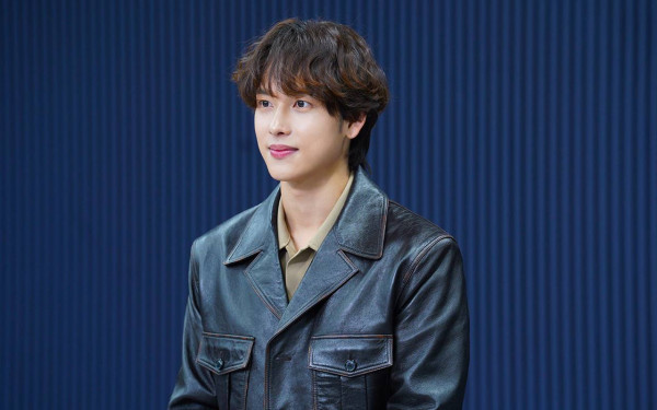 10 Aktor Paling Banyak Dicari di YouTube Korea pada Paruh Pertama 2024
