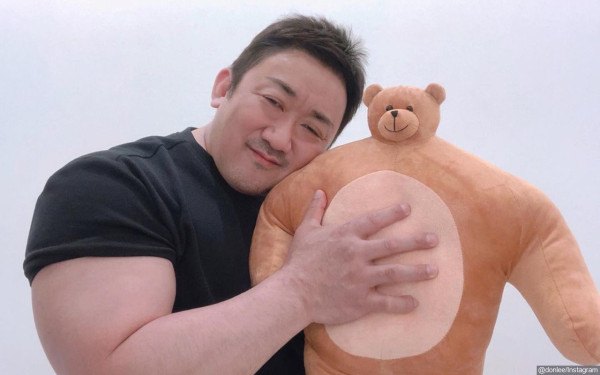 10 Aktor Paling Banyak Dicari di YouTube Korea pada Paruh Pertama 2024