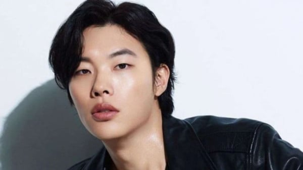 10 Aktor Paling Banyak Dicari di YouTube Korea pada Paruh Pertama 2024