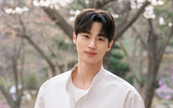 5 Mantan Model YG yang Jadi Aktor Papan Atas Korea, Ada Byeon Woo-seok