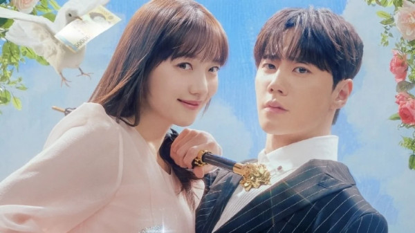 Drama Korea yang Trending pada Awal Juni 2024