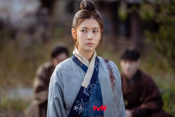 10 Drakor tentang Pertukaran Tubuh Rating Tertinggi, Terbaru High School Return of a Gangster