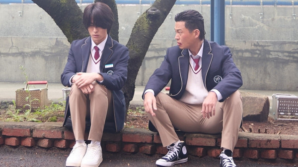 10 Drakor tentang Pertukaran Tubuh Rating Tertinggi, Terbaru High School Return of a Gangster