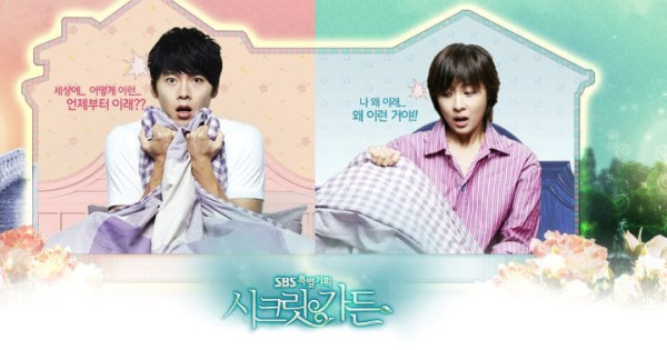 10 Drakor tentang Pertukaran Tubuh Rating Tertinggi, Terbaru High School Return of a Gangster