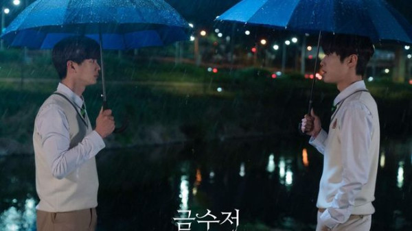 10 Drakor tentang Pertukaran Tubuh Rating Tertinggi, Terbaru High School Return of a Gangster