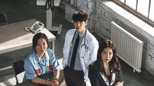 10 Drakor tentang Pertukaran Tubuh Rating Tertinggi, Terbaru High School Return of a Gangster
