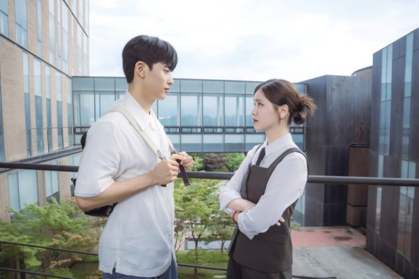 10 Drakor tentang Pertukaran Tubuh Rating Tertinggi, Terbaru High School Return of a Gangster