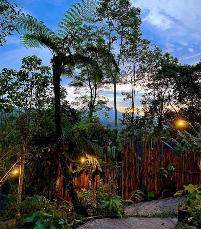 7 Rekomendasi Glamping di Bali, Cocok Jadi Pilihan Ketika Liburan