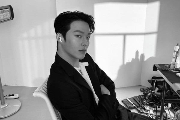 5 Mantan Model YG yang Jadi Aktor Papan Atas Korea, Ada Byeon Woo-seok